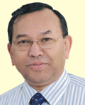 MR. AJIT KUMAR HAZARIKA