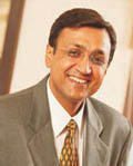 MR. ANIL RAI GUPTA