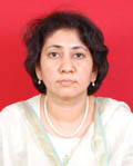 MS. ADITI VISHWANATH CHIRMULE