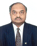 DR.(MR.) AJIT TAVANAPPA KALGHATGI