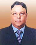 MR. ALOK  NIGAM