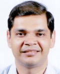 MR. AMEET KUMAR GUPTA