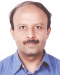DR.(MR.) ARUN SURESH CHANDAVARKAR
