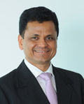 MR. ASHOK MAHAVIRPRASAD SARAF