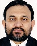 MR. RAVINDRANATH CHEERAKUZHI PUTHEN MENON