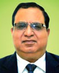 MR. AMAR LAL DAULTANI