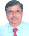 MR. DHARAM CHAND JAIN