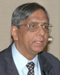 MR. SUBRAMANIAM RAMACHANDRAN IYER