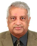 DR.(MR.) NAGESWARA RAO DUKKIPATI