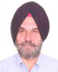 MR. KULBIR  SINGH