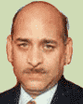 MR. TILAK RAJ BAJALIA