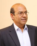 MR. RAMESH  SUBRAHMANIAN