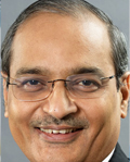MR. SESHAGIRI RAO VENKATA SATYA METLAPALLI