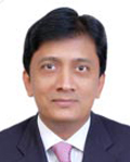 MR. RAMESH RAMACHANDRAN NAIR