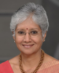 MS. VANITHA  MOHAN