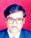 MR. JAYESH MANHAR GANDHI