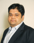 MR. HIMANSHU PRADEEP MODY