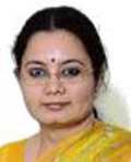 MS. JAYASHREE  SATAGOPAN