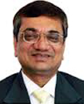 MR. RAJ KUMAR BANSAL