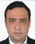 MR. RAJIV  SINGH