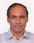 MR. SANGAMPALAYAM VEDANAYAGAM ARUMUGAM
