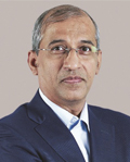 MR. AJIT BHAVARLAL JAIN