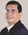 MR. ANIL BHAVARLAL JAIN