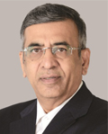 MR. ASHOK BHAVARLAL JAIN