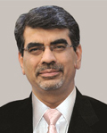 MR. ATUL BHAVARLAL JAIN