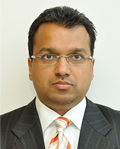 MR. HARSHA VARDHAN AGARWAL