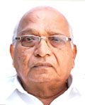 MR. HARI PRASAD SIOTIA