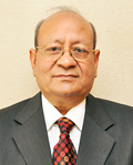 MR. RADHESHYAM  GOENKA