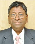 MR. SUSHIL KUMAR GOENKA