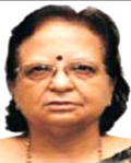 MS. MANJARI ASHOK KACKER