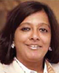 MS. PRITI A. SUREKA