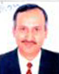 MR. ULHAS NARAYAN YARGOP