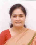 MS. USHA  SHARMA