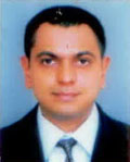 MR. VIRAL MUKUND SHAH