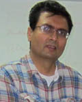 MR. AJAY KUMAR SURANA