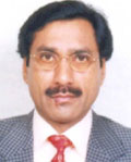 MR. ASHOK KUMAR CHATURVEDI