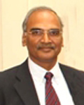 MR. RAMACHANDRA KAUNDINYA VINNAKOTA