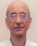 MR. HEMRAJ CHATURBHUJ ASHER