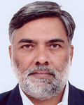 PROF.(DR.(MR.)) RAMACHANDRAN  JAYARAMAN