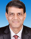 MR. KRISHAN KUMAR GUPTA