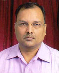 MR. KAUSHAL KISHORE VIJAYVERGIYA