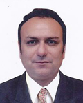 MR. SHAPOORJI PALLONJI MISTRY