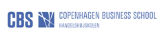 COPENHAGEN BUSINESS SCHOOL