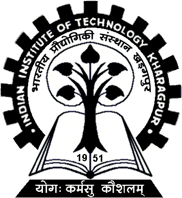 INDIAN INSTITUTE OF TECHNOLOGY,KHARAGPUR