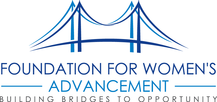 FOUNDATION FOR ADVANCEMENT OF WOMEN
