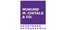 MUKUND M.CHITALE & CO